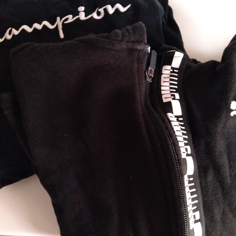 Boys Hoodie Bundle